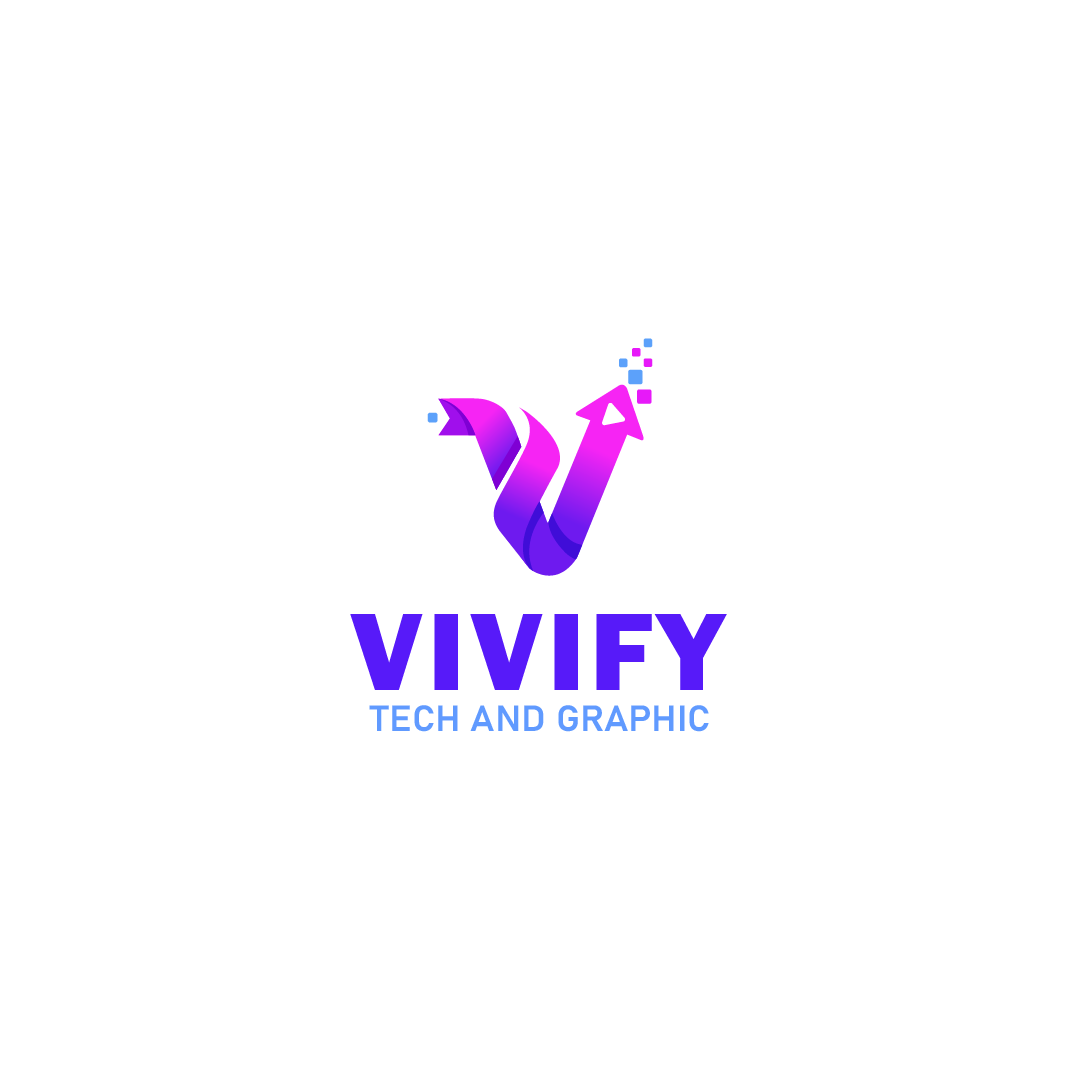 Vivify Logo